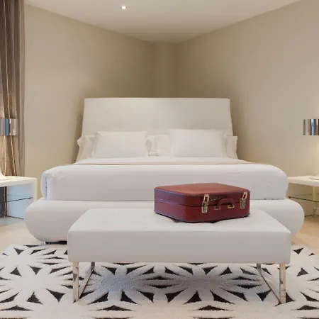 Hotel Spirit Gran Bilbao