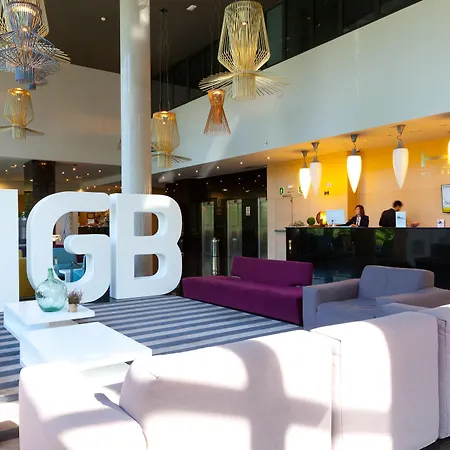 Spirit Gran Otel 4*