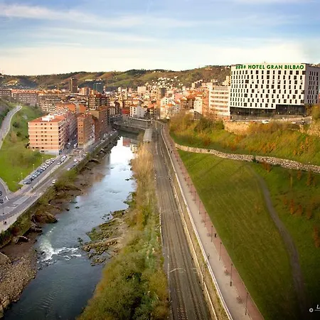 Spirit Gran Hotel 4*