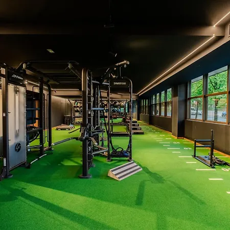 Spirit Gran Szálloda