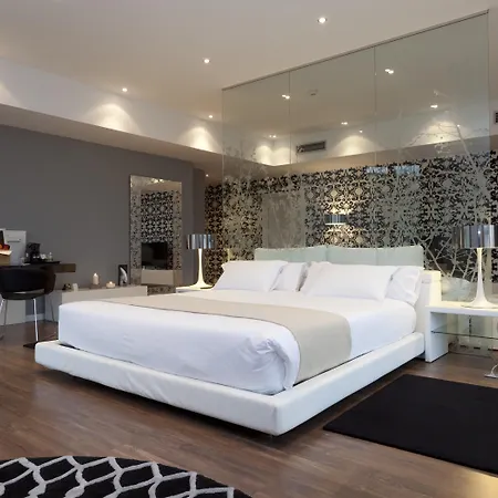 Hotel Spirit Gran 4*