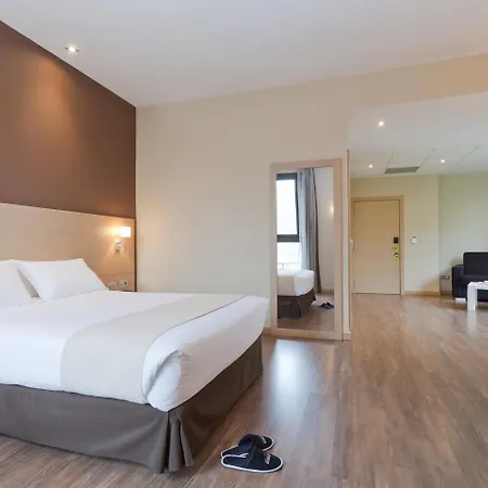 Spirit Gran Hotel Bilbao