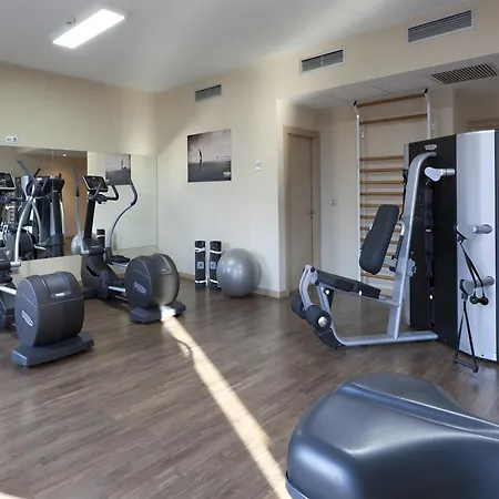 Hotel Spirit Gran Bilbao