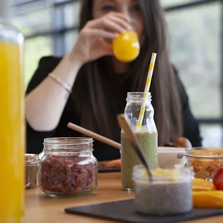 Spirit Gran Hotel 4*