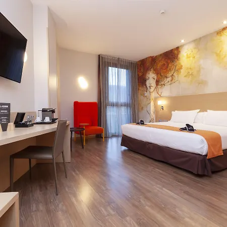 Otel Spirit Gran