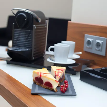 Hotel Spirit Gran 4*