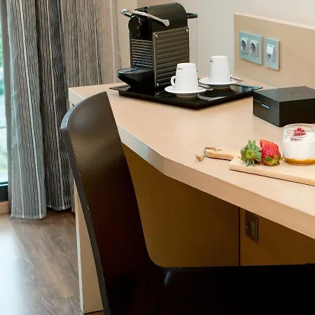 Otel Spirit Gran