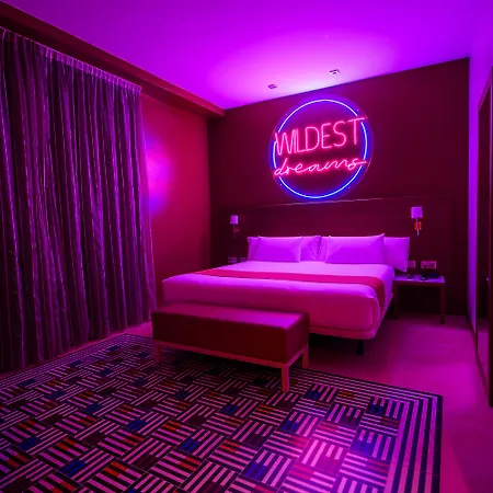 Otel Spirit Gran