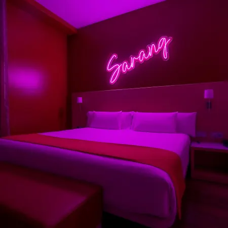 Spirit Gran Otel 4*
