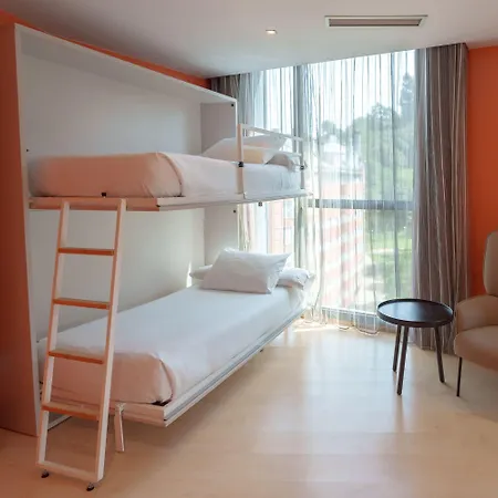 Spirit Gran Otel