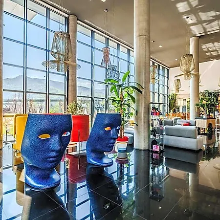 Spirit Gran Hotel