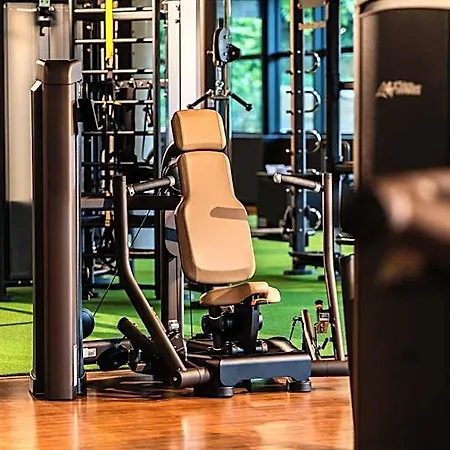 Spirit Gran Hotel Bilbao