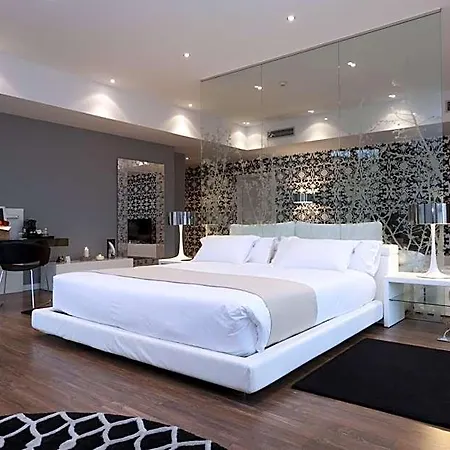 Hotel Spirit Gran Bilbao