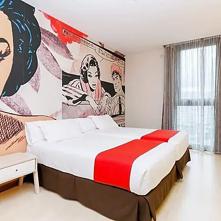 Spirit Gran Hotel 4*