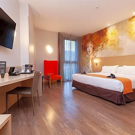 Spirit Gran Hotell 4*