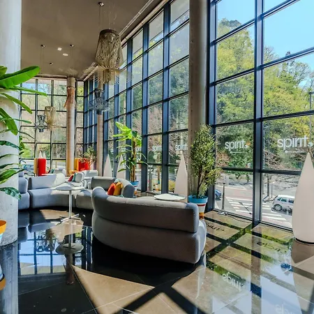 Hotel Spirit Gran 4*