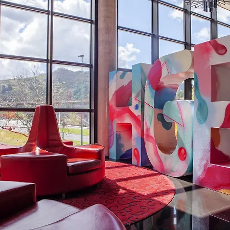 Spirit Gran Otel Bilbao