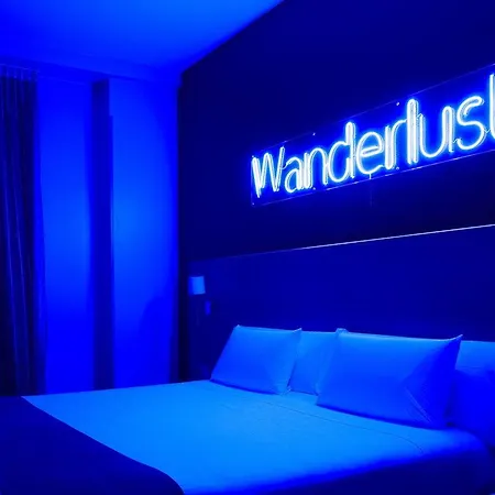 Otel Spirit Gran
