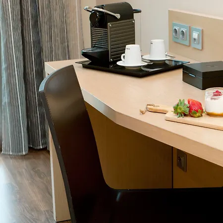 Otel Spirit Gran 4*