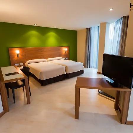 Hotel Spirit Gran 4*