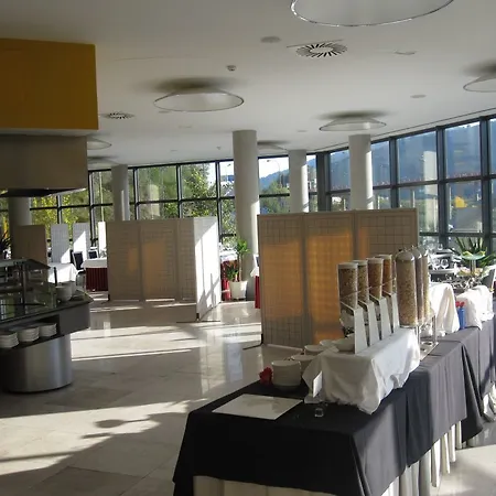 Spirit Gran Hotel Bilbao