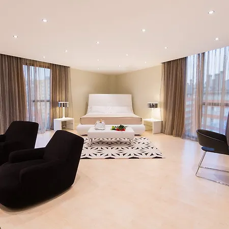 Hotel Spirit Gran