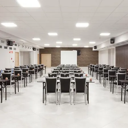 Hotel Spirit Gran 4*