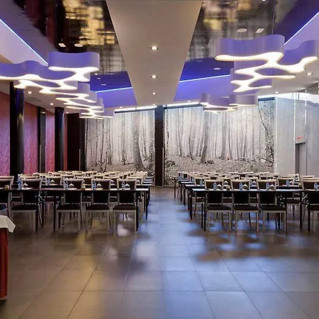 Hotel Spirit Gran 4*