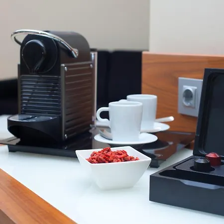 Hotel Spirit Gran 4*