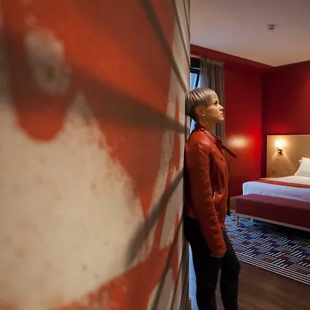 Hotel Spirit Gran Bilbao