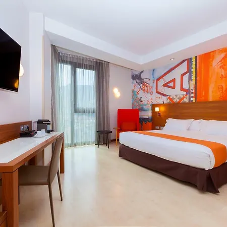 Spirit Gran Hotel Bilbao