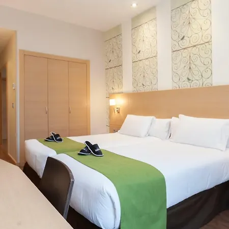 Hotel Spirit Gran Bilbao