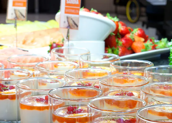 Spirit Gran 4* Bilbao