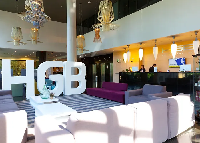 Spirit Gran Hotel 4*