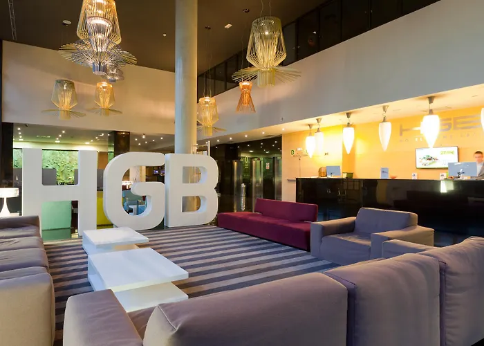 Szálloda Spirit Gran