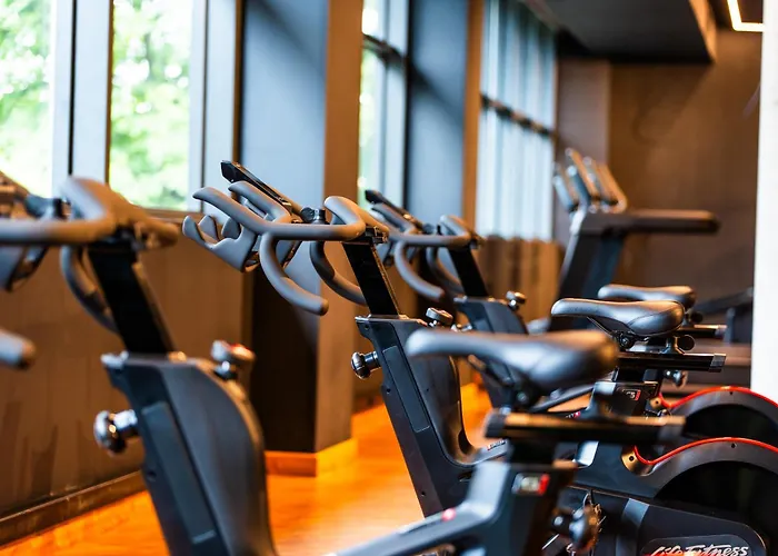 Spirit Gran Szálloda 4*