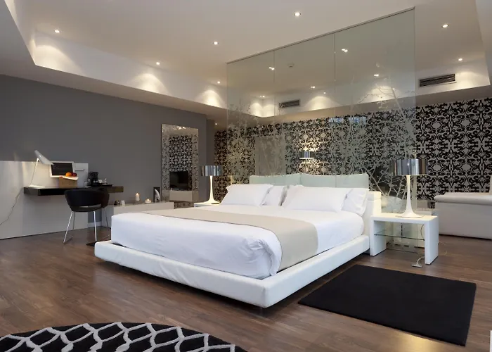 Szálloda Spirit Gran 4*