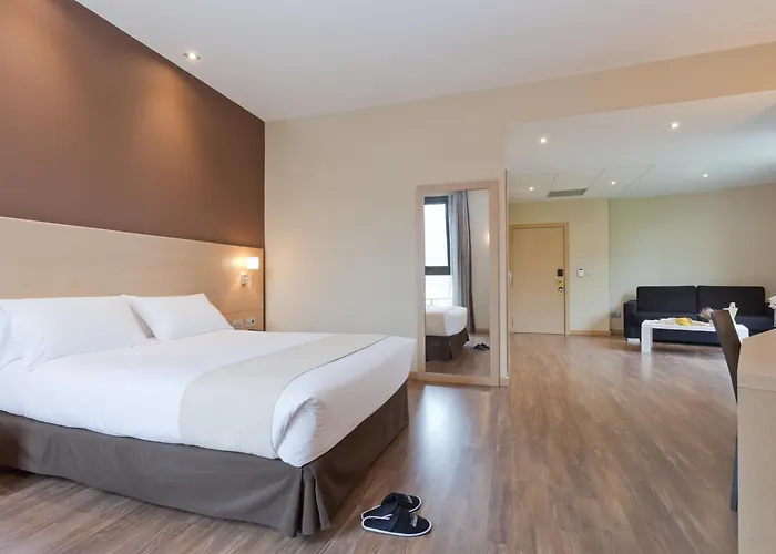 Spirit Gran Hotel Bilbao