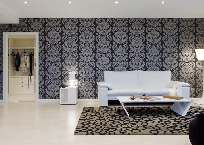 Hotel Spirit Gran Bilbao