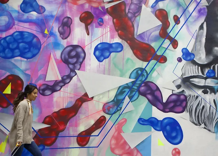 Spirit Gran Szálloda 4*