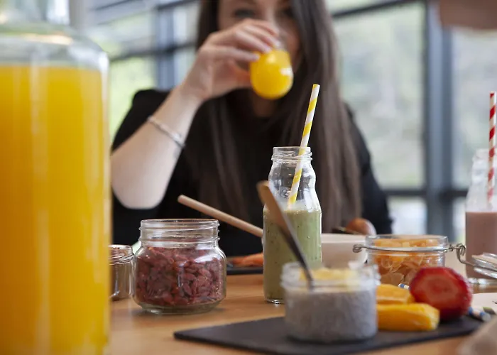 Spirit Gran Hotel 4*