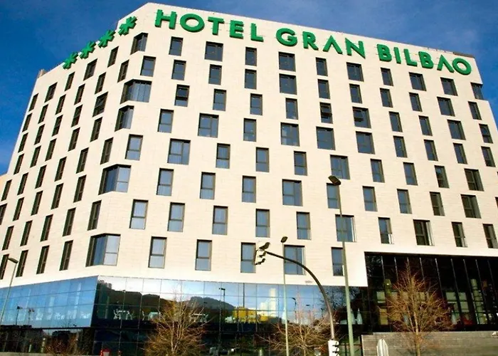 Spirit Gran Hotel