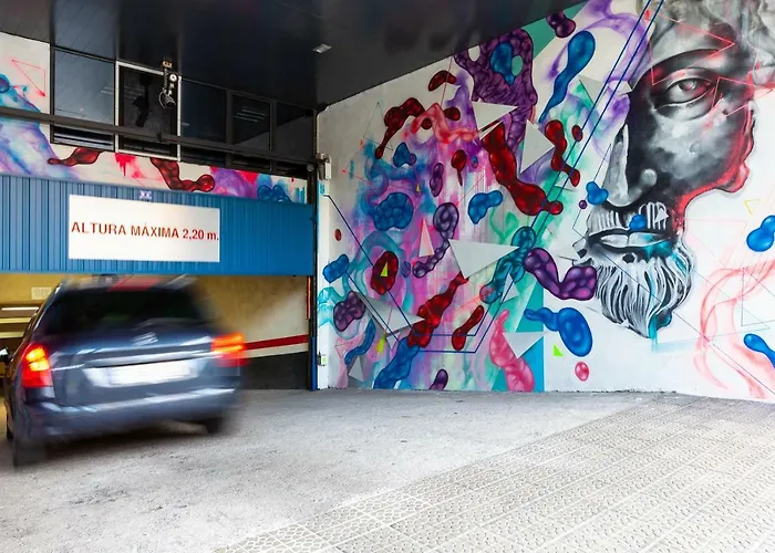 Spirit Gran Hotel 4*