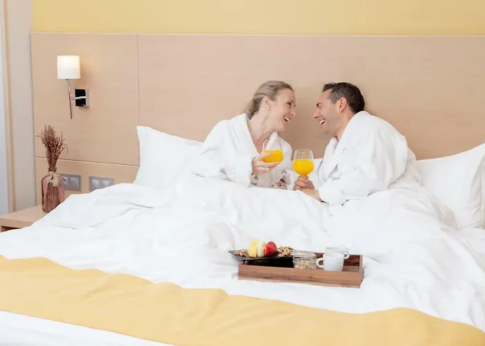 Szálloda Spirit Gran