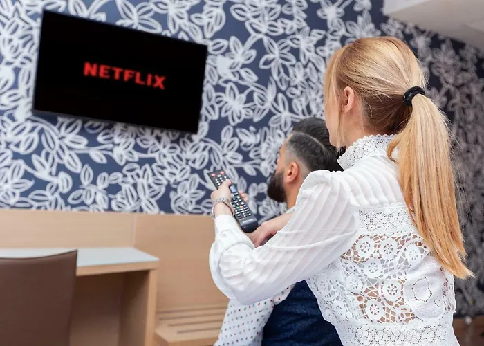 Spirit Gran Szálloda