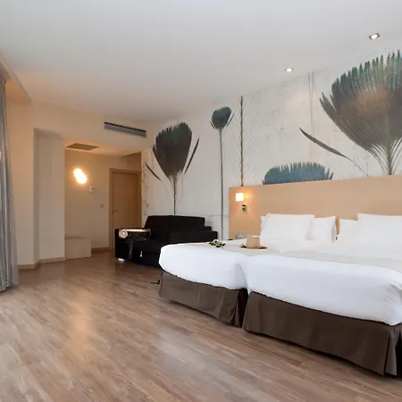 Spirit Gran Hotel