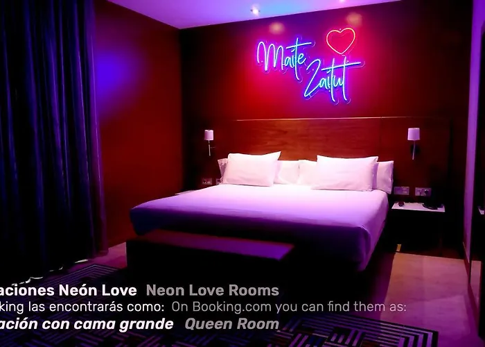 Hotel Spirit Gran 4*