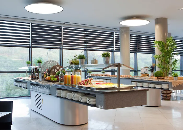 Hotel Spirit Gran 4*