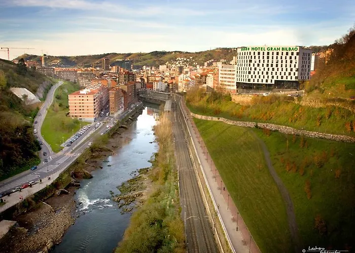 Spirit Gran Hotel 4*