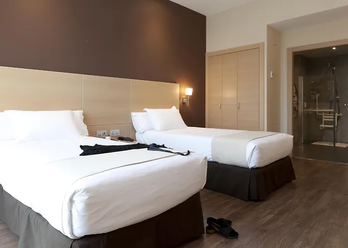 Spirit Gran Hotel Bilbao